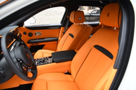 New 2025 Rolls-Royce Ghost  | Chicago, IL