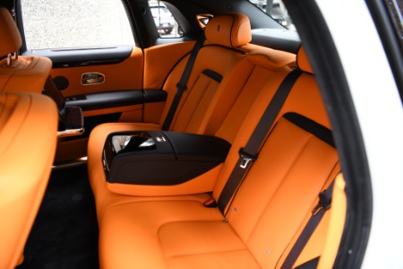 New 2025 Rolls-Royce Ghost  | Chicago, IL