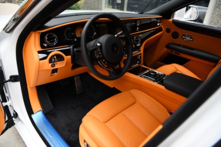 New 2025 Rolls-Royce Ghost  | Chicago, IL
