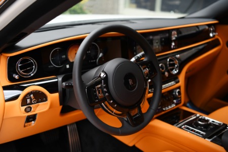 New 2025 Rolls-Royce Ghost  | Chicago, IL