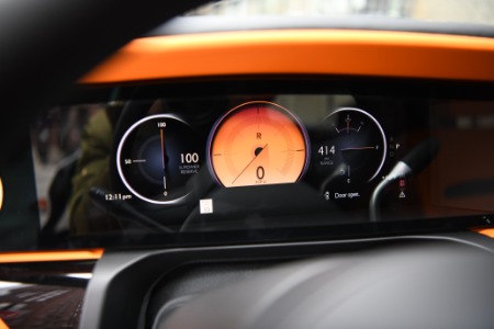 New 2025 Rolls-Royce Ghost  | Chicago, IL