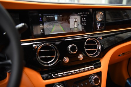 New 2025 Rolls-Royce Ghost  | Chicago, IL