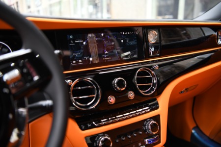 New 2025 Rolls-Royce Ghost  | Chicago, IL