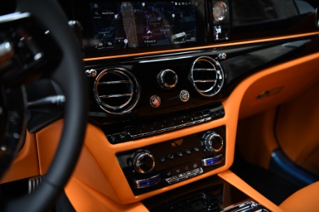 New 2025 Rolls-Royce Ghost  | Chicago, IL