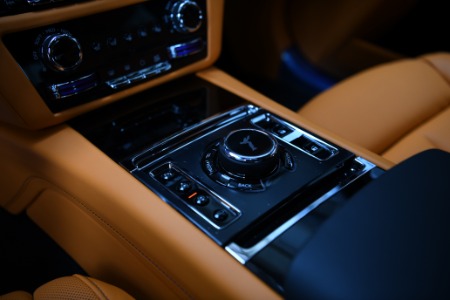New 2025 Rolls-Royce Ghost  | Chicago, IL