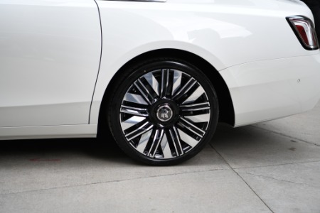 New 2025 Rolls-Royce Ghost  | Chicago, IL