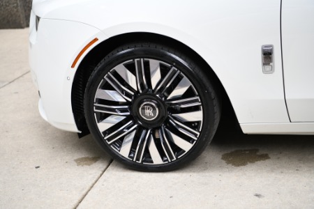 New 2025 Rolls-Royce Ghost  | Chicago, IL