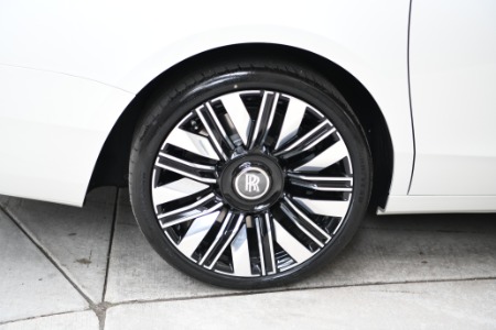 New 2025 Rolls-Royce Ghost  | Chicago, IL