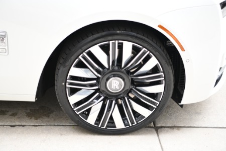 New 2025 Rolls-Royce Ghost  | Chicago, IL