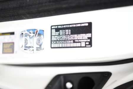 New 2025 Rolls-Royce Ghost  | Chicago, IL