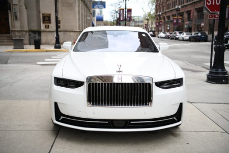 New 2025 Rolls-Royce Ghost  | Chicago, IL