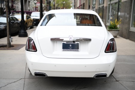 New 2025 Rolls-Royce Ghost  | Chicago, IL