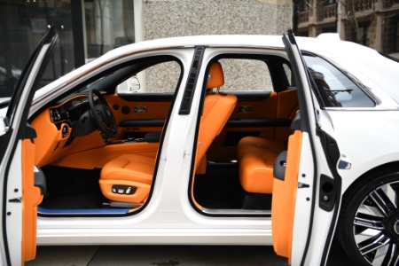 New 2025 Rolls-Royce Ghost  | Chicago, IL