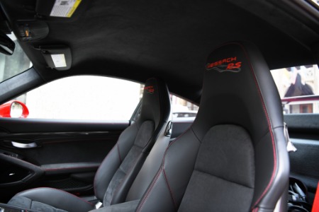 Used 2019 Porsche 911 GT3 RS | Chicago, IL