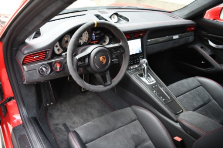 Used 2019 Porsche 911 GT3 RS | Chicago, IL