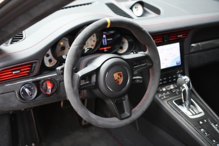 Used 2019 Porsche 911 GT3 RS | Chicago, IL