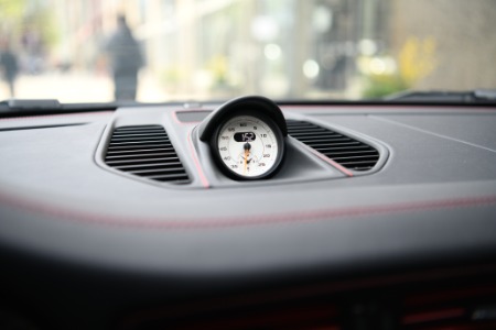 Used 2019 Porsche 911 GT3 RS | Chicago, IL