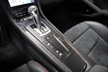 Used 2019 Porsche 911 GT3 RS | Chicago, IL