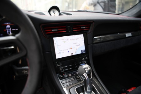 Used 2019 Porsche 911 GT3 RS | Chicago, IL