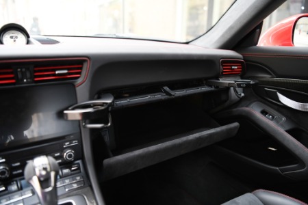 Used 2019 Porsche 911 GT3 RS | Chicago, IL