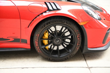 Used 2019 Porsche 911 GT3 RS | Chicago, IL