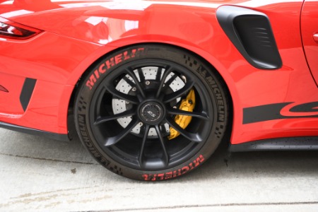 Used 2019 Porsche 911 GT3 RS | Chicago, IL