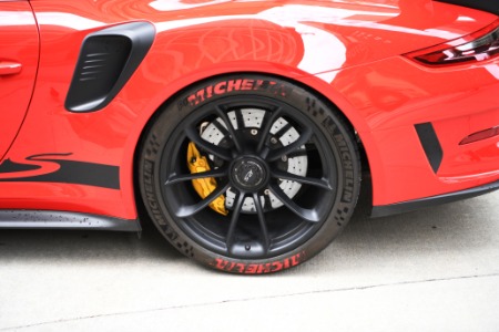 Used 2019 Porsche 911 GT3 RS | Chicago, IL