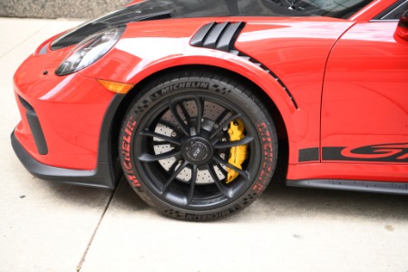 Used 2019 Porsche 911 GT3 RS | Chicago, IL