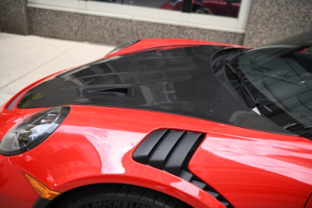 Used 2019 Porsche 911 GT3 RS | Chicago, IL