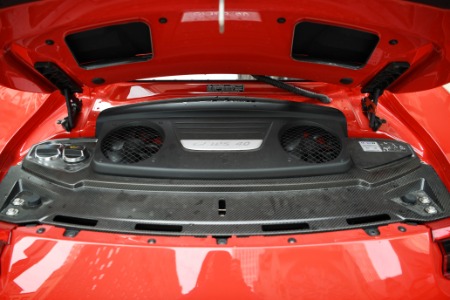Used 2019 Porsche 911 GT3 RS | Chicago, IL