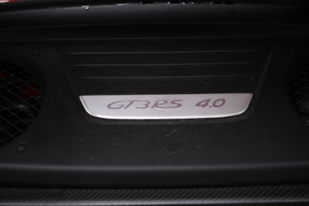 Used 2019 Porsche 911 GT3 RS | Chicago, IL