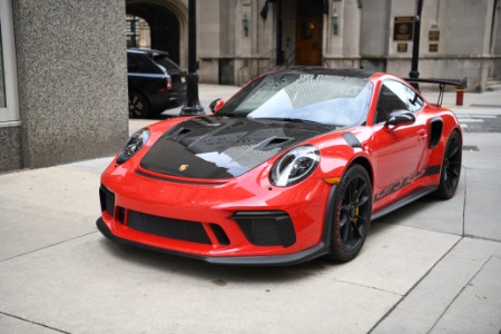 Used 2019 Porsche 911 GT3 RS | Chicago, IL