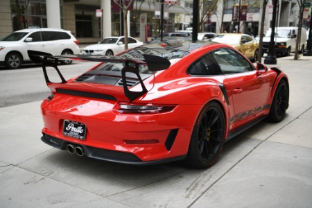 Used 2019 Porsche 911 GT3 RS | Chicago, IL