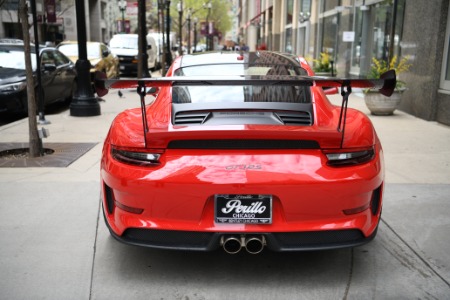 Used 2019 Porsche 911 GT3 RS | Chicago, IL