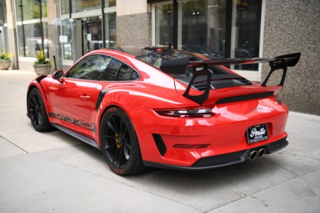 Used 2019 Porsche 911 GT3 RS | Chicago, IL