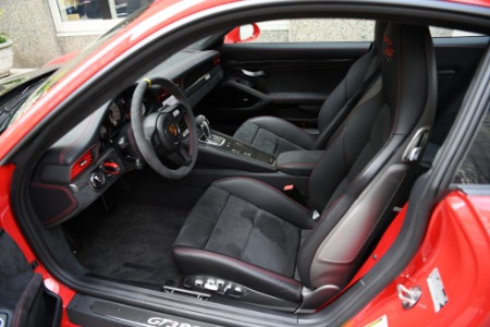 Used 2019 Porsche 911 GT3 RS | Chicago, IL