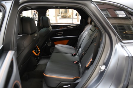 New 2025 Bentley Bentayga S Black Edition | Chicago, IL