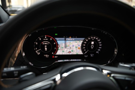 New 2025 Bentley Bentayga S Black Edition | Chicago, IL