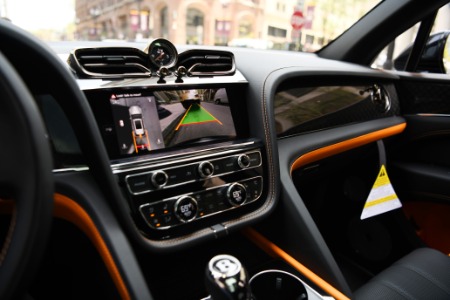 New 2025 Bentley Bentayga S Black Edition | Chicago, IL