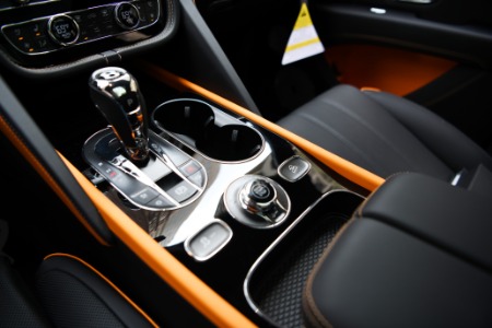 New 2025 Bentley Bentayga S Black Edition | Chicago, IL
