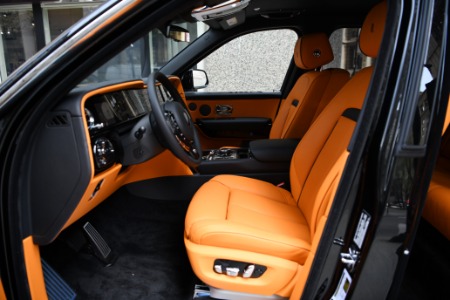 New 2025 Rolls-Royce Cullinan  | Chicago, IL