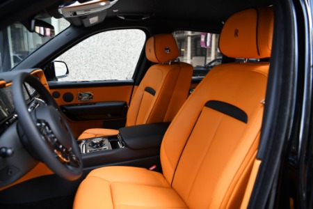 New 2025 Rolls-Royce Cullinan  | Chicago, IL