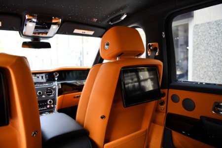 New 2025 Rolls-Royce Cullinan  | Chicago, IL