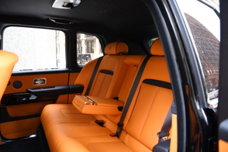 New 2025 Rolls-Royce Cullinan  | Chicago, IL