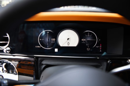 New 2025 Rolls-Royce Cullinan  | Chicago, IL