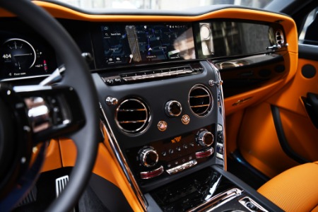 New 2025 Rolls-Royce Cullinan  | Chicago, IL