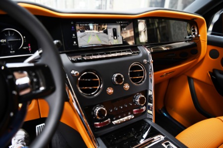 New 2025 Rolls-Royce Cullinan  | Chicago, IL