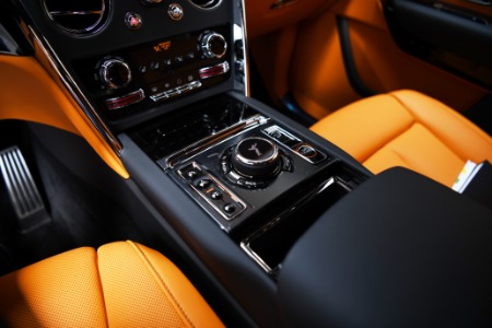 New 2025 Rolls-Royce Cullinan  | Chicago, IL
