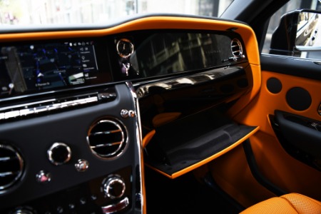 New 2025 Rolls-Royce Cullinan  | Chicago, IL