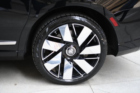New 2025 Rolls-Royce Cullinan  | Chicago, IL